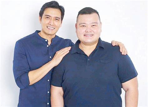 PROFILE: PATRICK MICHAEL VARGAS .